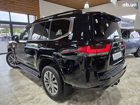 Toyota Land Cruiser 2022 - фото 27