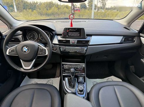 BMW 2 серия 2016 - фото 13