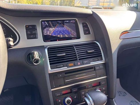 Audi Q7 2015 - фото 28