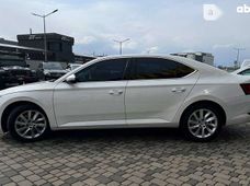 Продажа б/у Skoda Superb в Закарпатской области - купить на Автобазаре