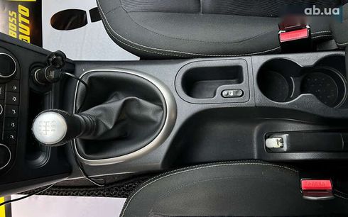 Nissan qashqai+2 2012 - фото 14