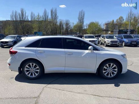 Toyota Venza 2013 - фото 4