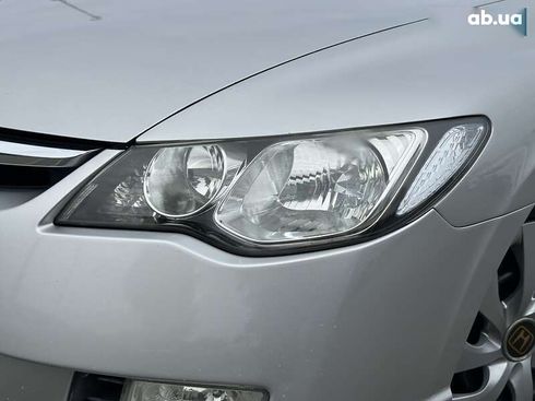 Honda Civic 2007 - фото 11