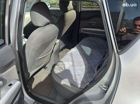 Kia Soul 2017 - фото 15