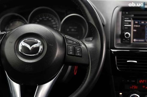 Mazda CX-5 2013 - фото 28