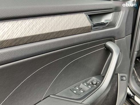Skoda Kodiaq 2022 - фото 18