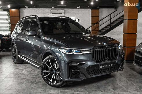 BMW X7 2022 - фото 6