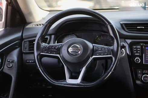 Nissan X-Trail 2018 - фото 14