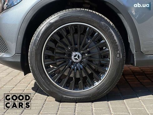 Mercedes-Benz GLC-Класс 2017 - фото 14