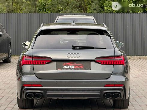 Audi S6 2019 - фото 5