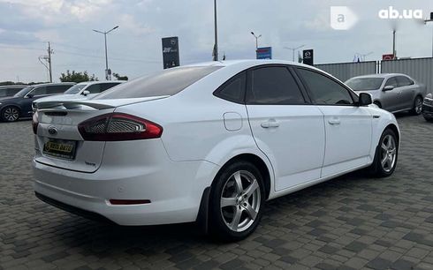 Ford Mondeo 2011 - фото 7