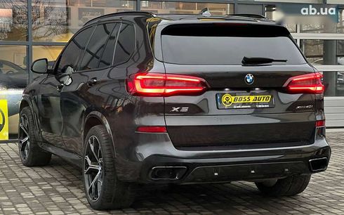 BMW X5 2022 - фото 4