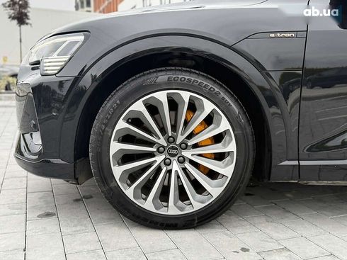 Audi E-Tron 2021 - фото 8
