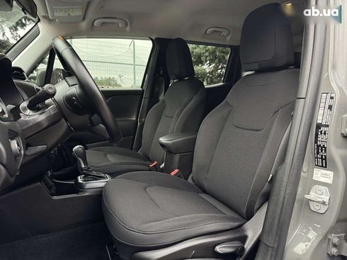 Jeep Renegade 2020 - фото 28
