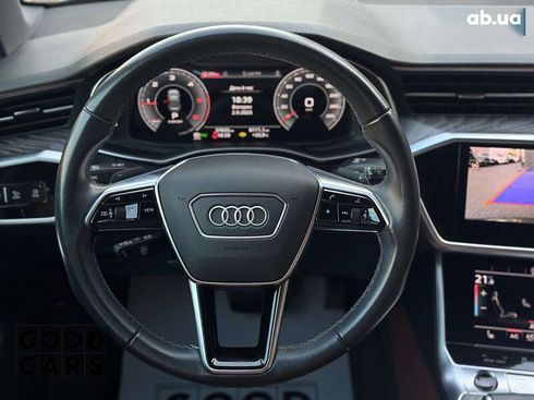 Audi A6 2023 - фото 18