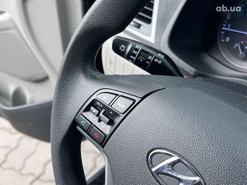 Hyundai Tucson 2016 - фото 27