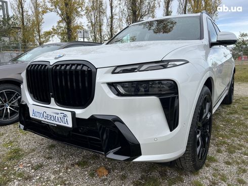 BMW X7 2023 - фото 12