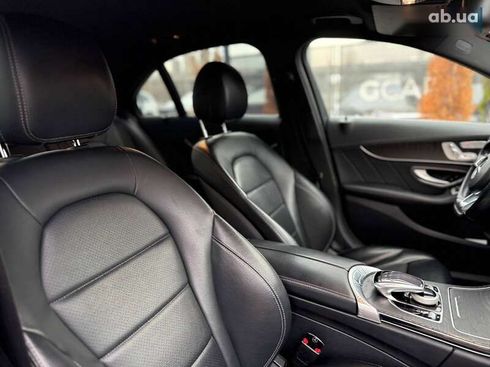 Mercedes-Benz C-Класс 2015 - фото 30