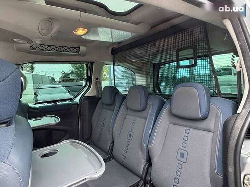 Citroёn Berlingo 2012 - фото 9