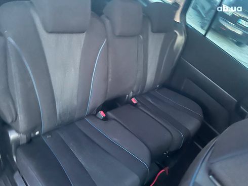 Mazda 5 2011 черный - фото 21