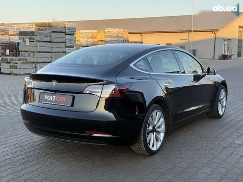 Tesla Model 3 2019 - фото 26