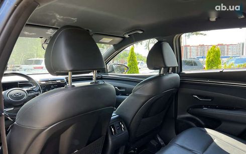 Hyundai Tucson 2021 - фото 15