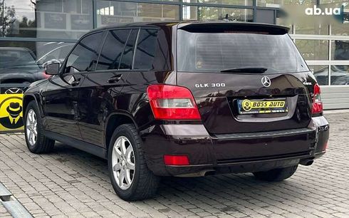 Mercedes-Benz GLK-Класс 2012 - фото 5