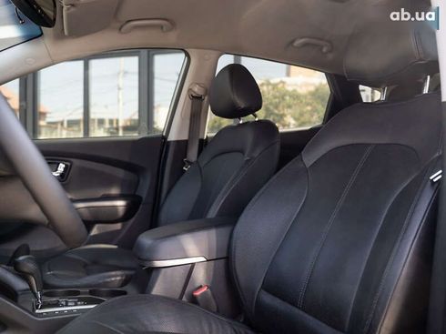 Hyundai ix35 2013 - фото 21
