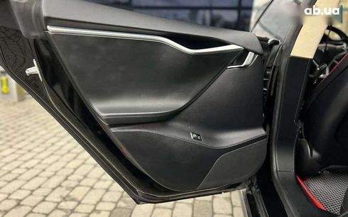 Tesla Model S 2013 - фото 21