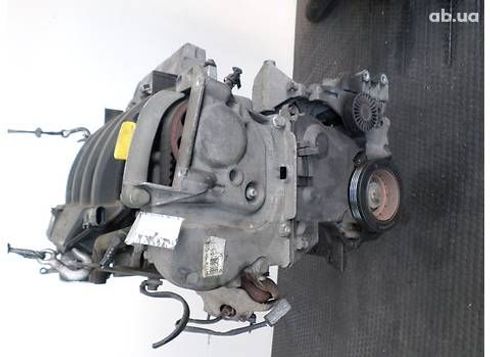 двигатель в сборе для Renault Laguna - купити на Автобазарі - фото 3