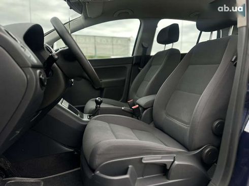 Volkswagen Golf Plus 2005 - фото 27