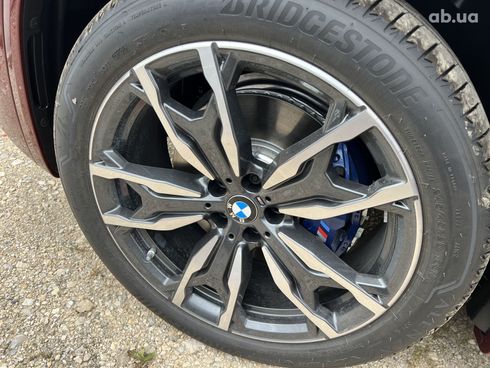 BMW X3 2024 - фото 18