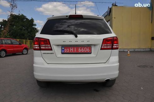 Dodge Journey 2018 - фото 11