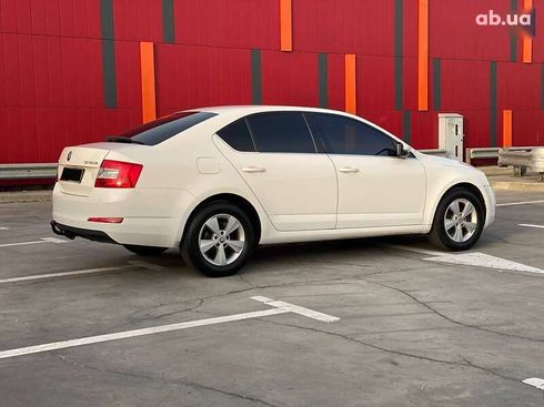 Skoda Octavia 2015 - фото 5