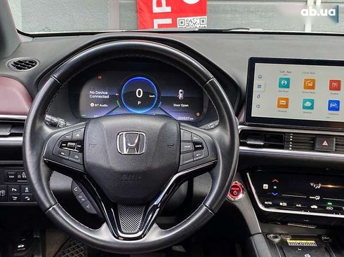 Honda M-NV 2023 - фото 19
