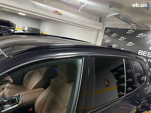 BMW X5 2024 - фото 30