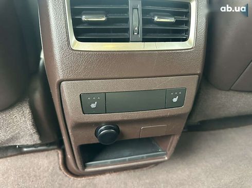 Lexus RX 2016 - фото 27