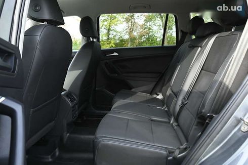 Volkswagen Tiguan 2019 - фото 24