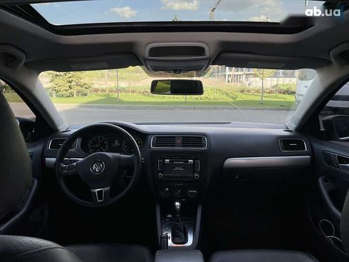 Volkswagen Jetta 2013 - фото 16