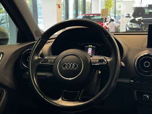 Audi A3 2016 - фото 27