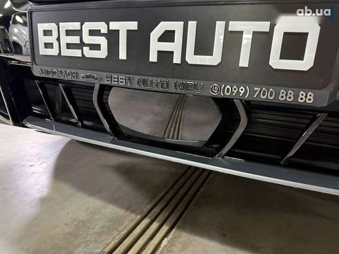 BMW X5 2025 - фото 25
