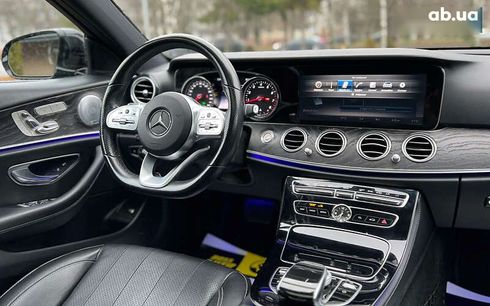 Mercedes-Benz E-Класс 2016 - фото 25