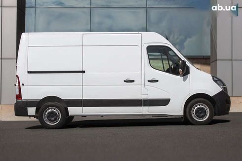 Opel Movano 2020 - фото 2