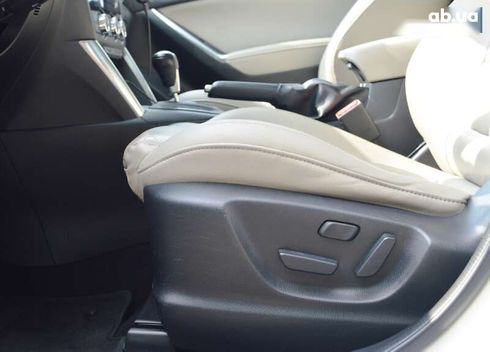 Mazda CX-5 2012 - фото 16