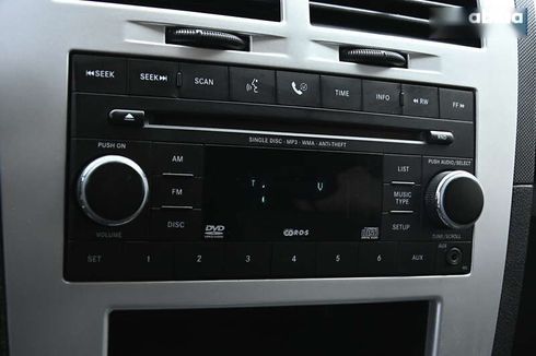 Dodge Caliber 2009 - фото 21