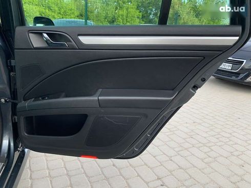 Skoda Superb 2013 - фото 30
