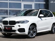Купить BMW X5 2017 бу в Одессе - купить на Автобазаре