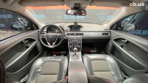 Volvo V70 2013 - фото 30