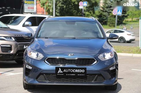 Kia Cee'd 2019 - фото 2