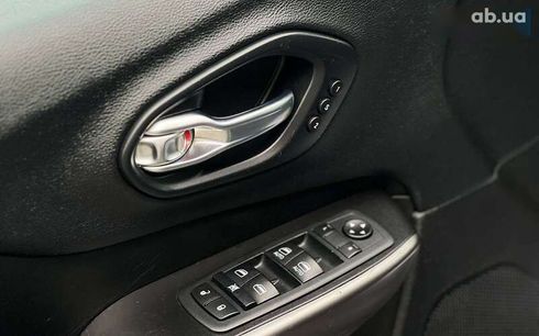Jeep Cherokee 2019 - фото 9